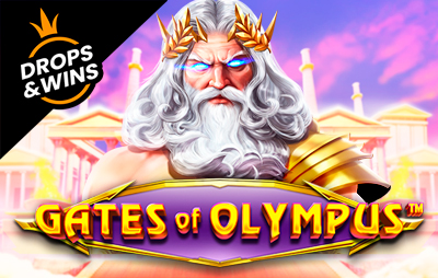 Gates of Olympus